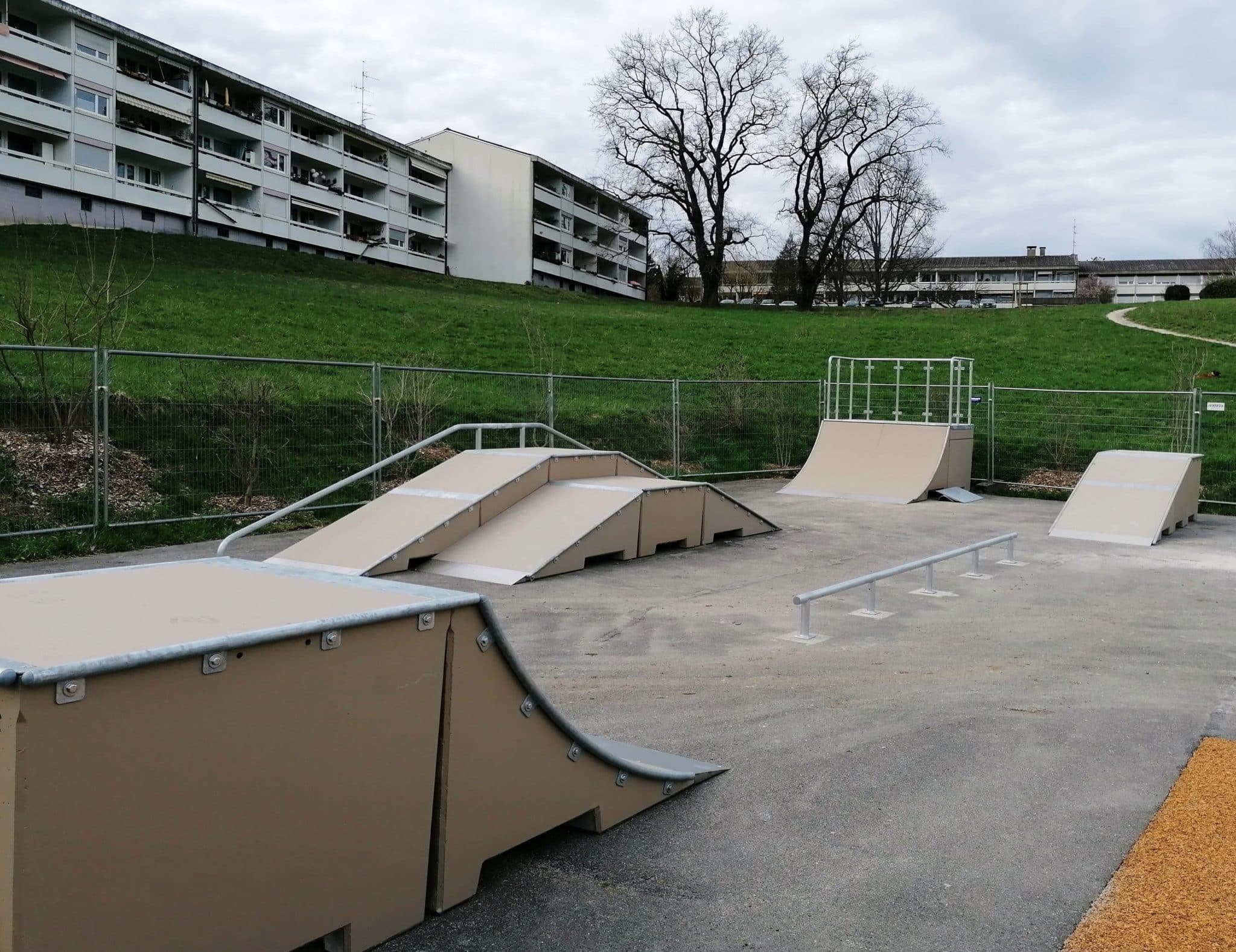 SkatePark